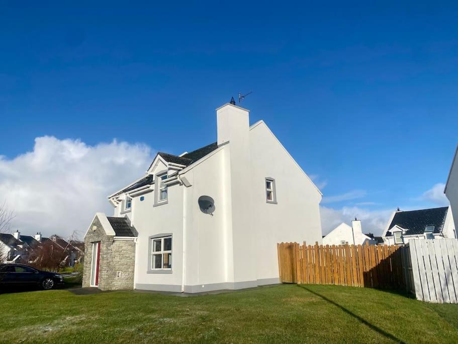 Teach Cara - 5 Bedroom - Culdaff Exterior photo