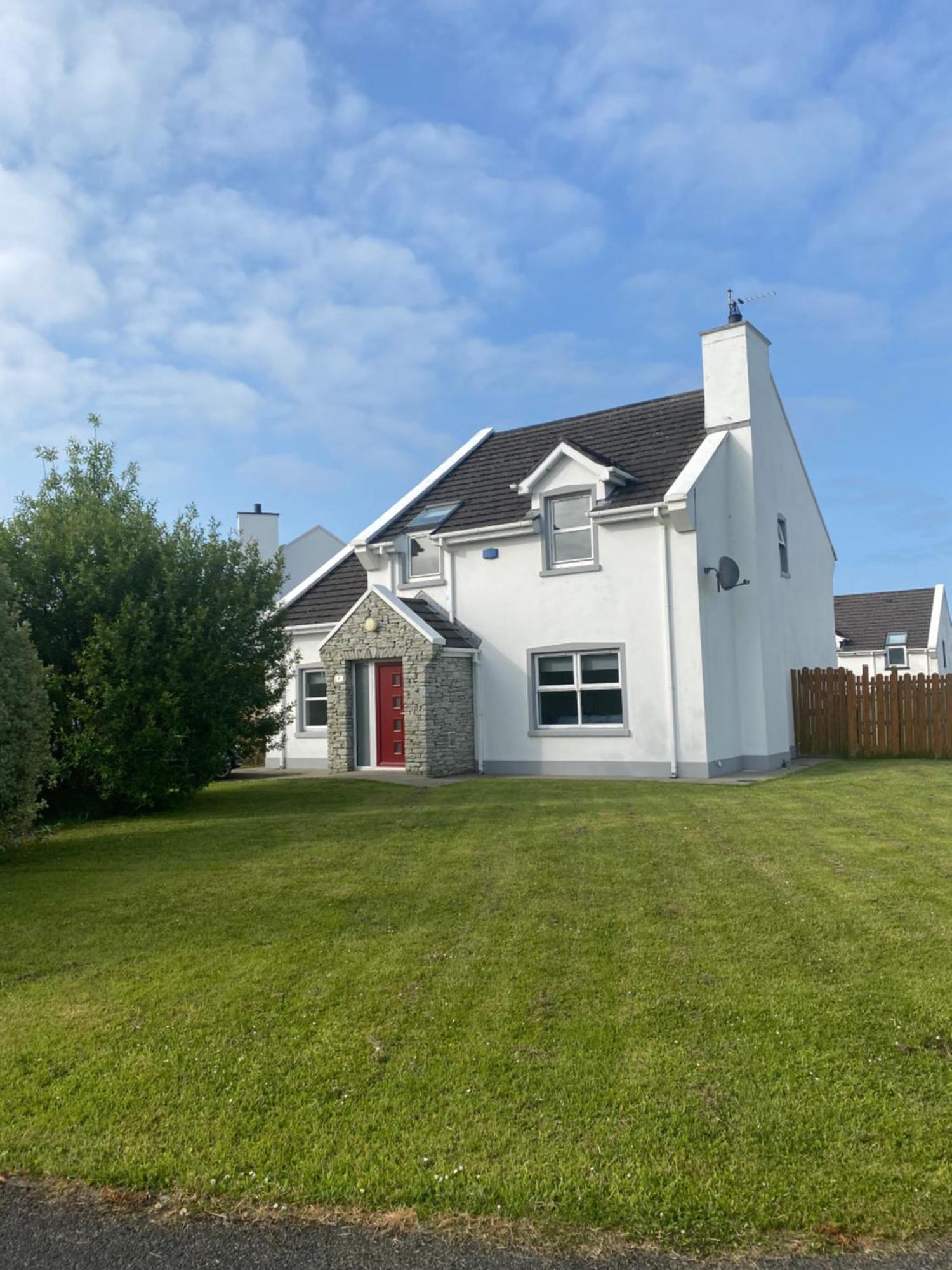 Teach Cara - 5 Bedroom - Culdaff Exterior photo